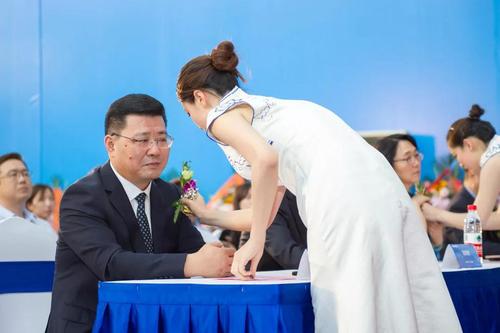 常熟盛事执笔人 从一场庆典看懂城市活动的艺术美学