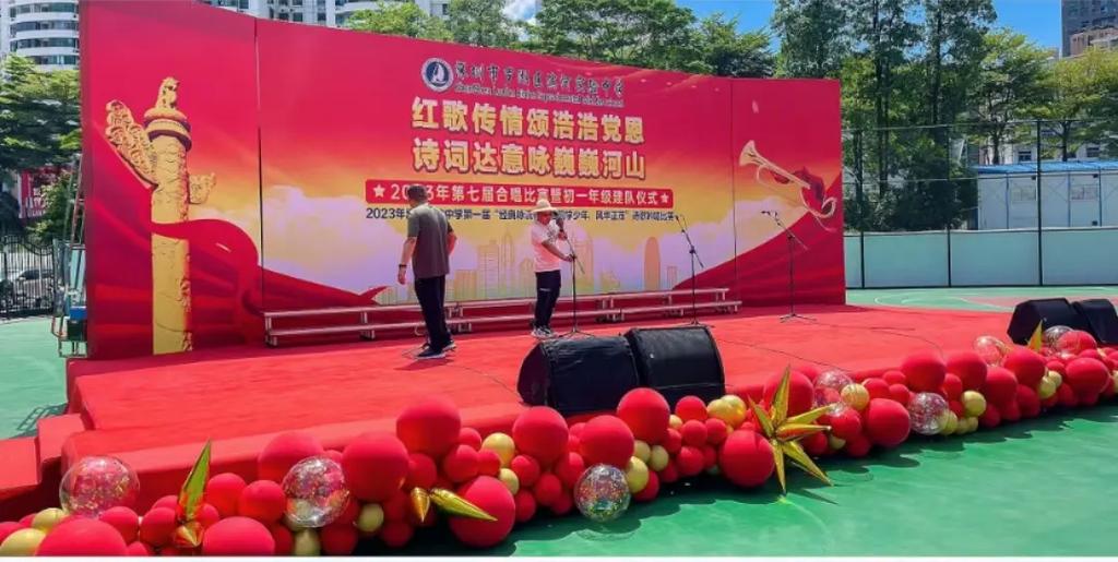 黄浦开业庆典礼仪服务 舞台搭建与帐篷布置的一站式解决方案
